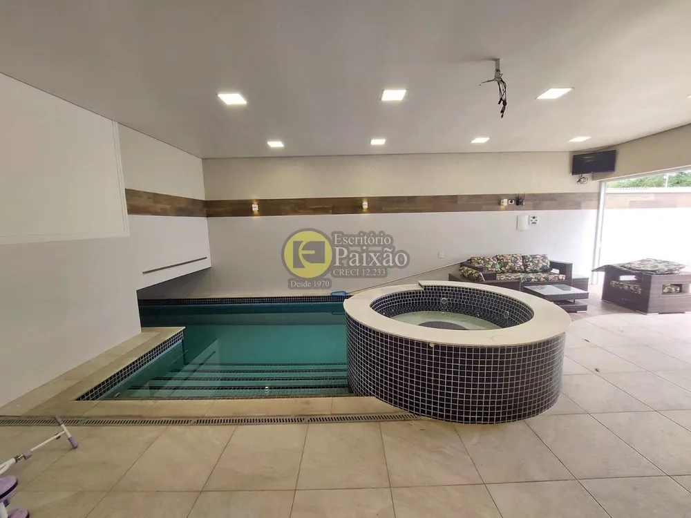 Casa, 3 quartos, 203 m² - Foto 8