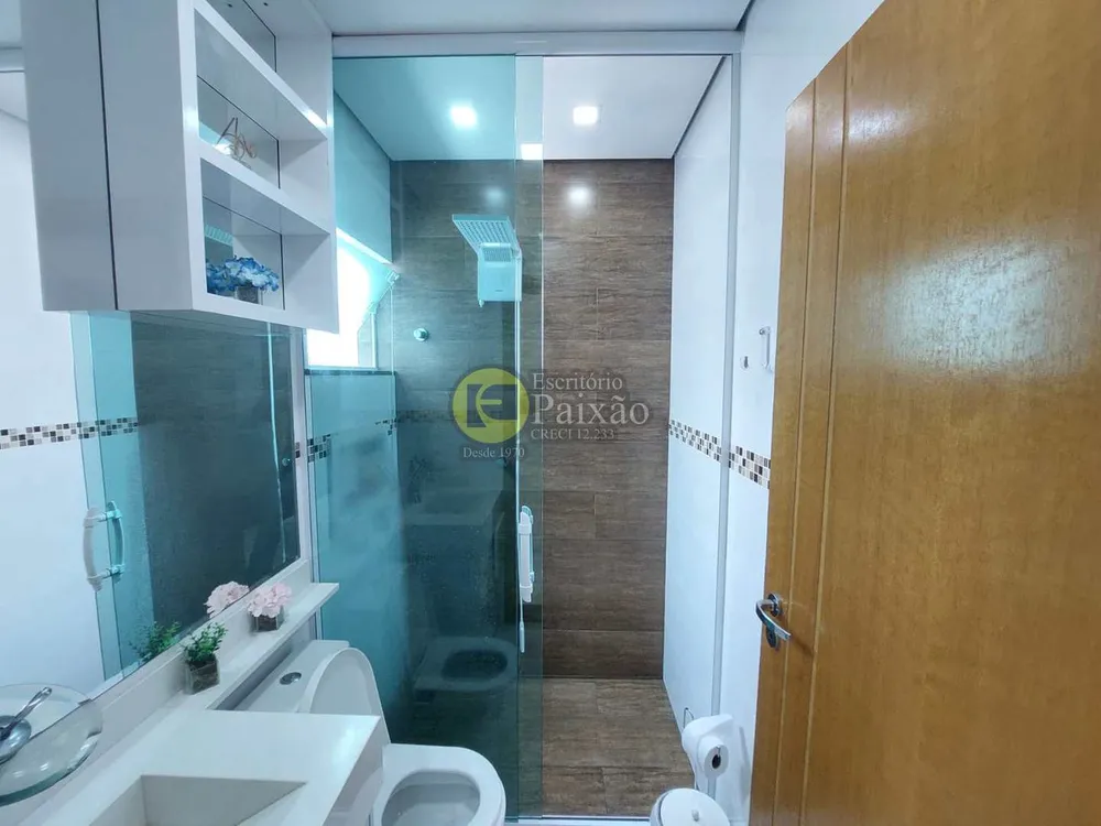 Casa, 3 quartos, 203 m² - Foto 4