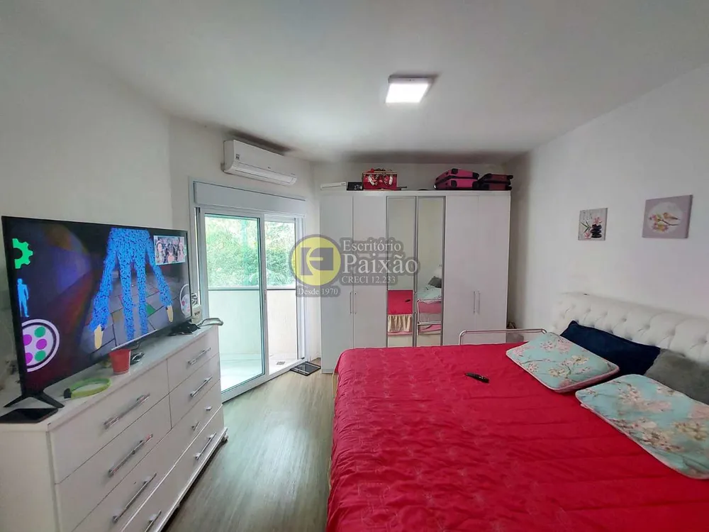 Casa, 3 quartos, 203 m² - Foto 2