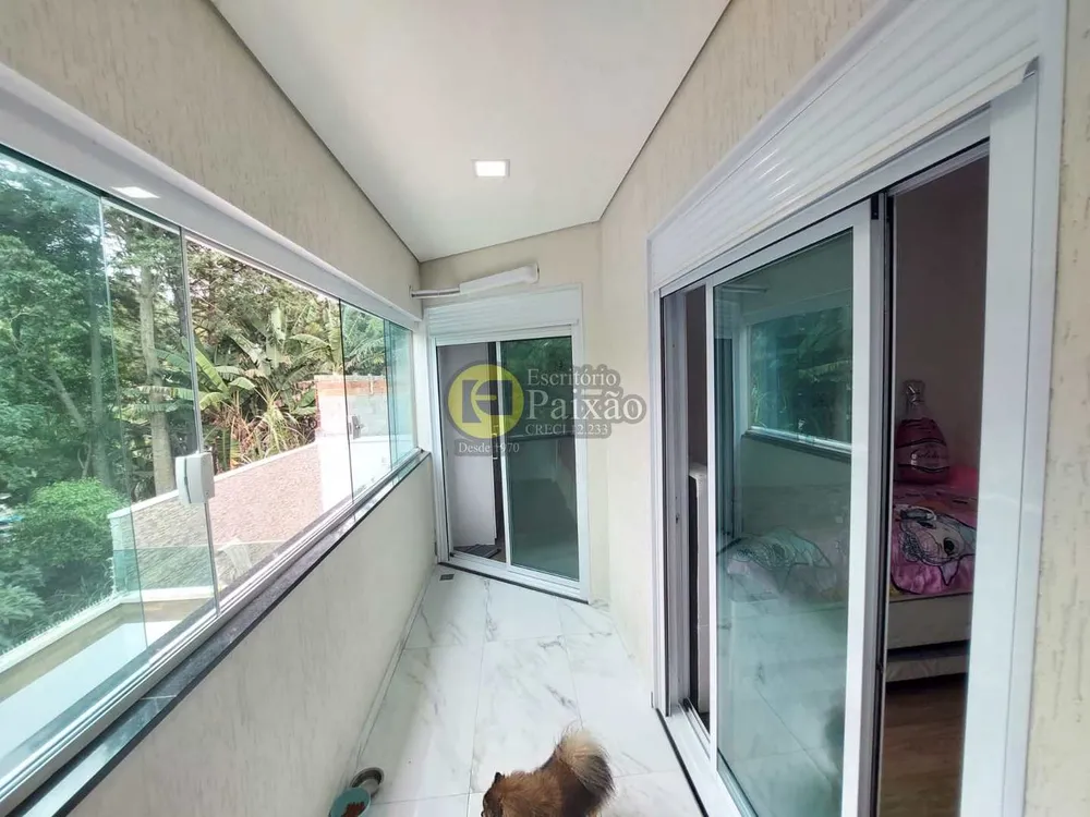 Casa, 3 quartos, 203 m² - Foto 3