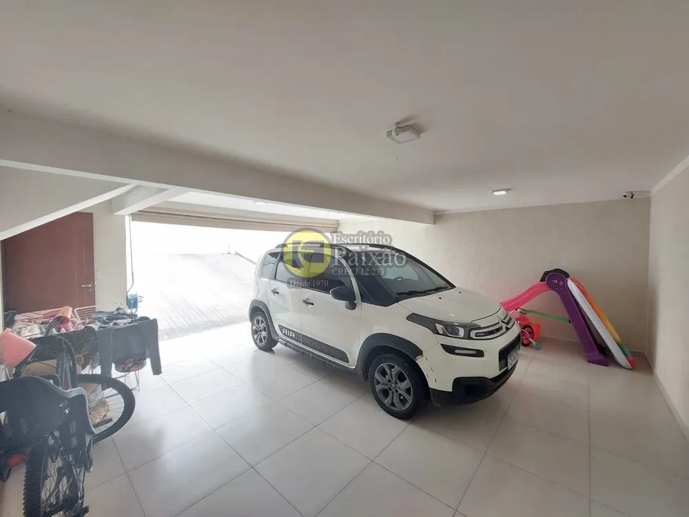 Casa, 3 quartos, 203 m² - Foto 6