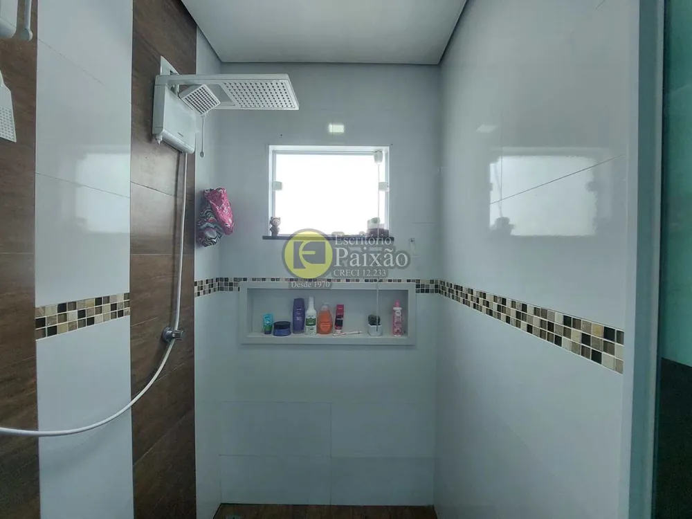 Casa, 3 quartos, 203 m² - Foto 5