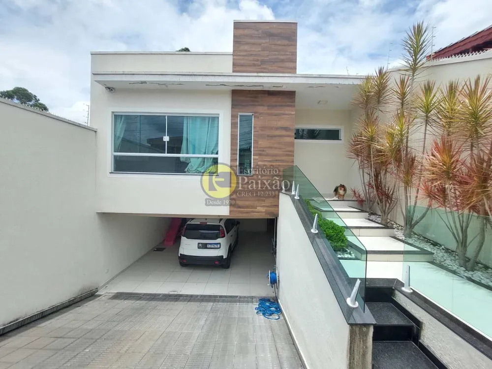 Casa, 3 quartos, 203 m² - Foto 15