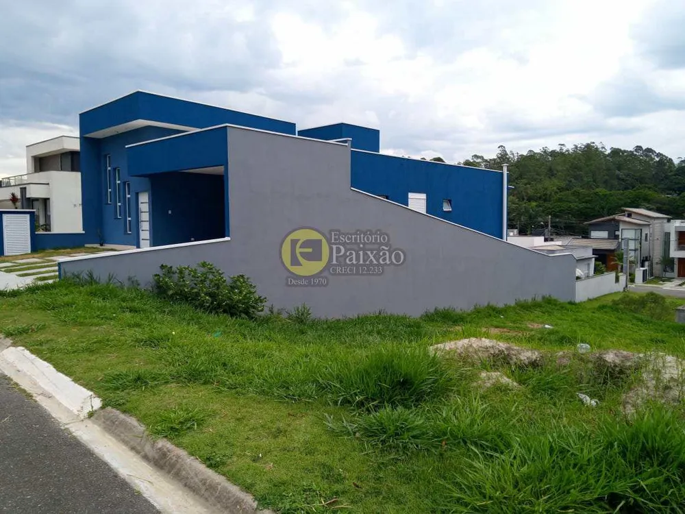 Terreno, 311 m² - Foto 2