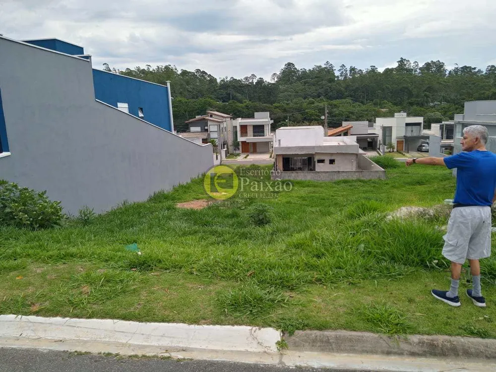 Terreno, 311 m² - Foto 1
