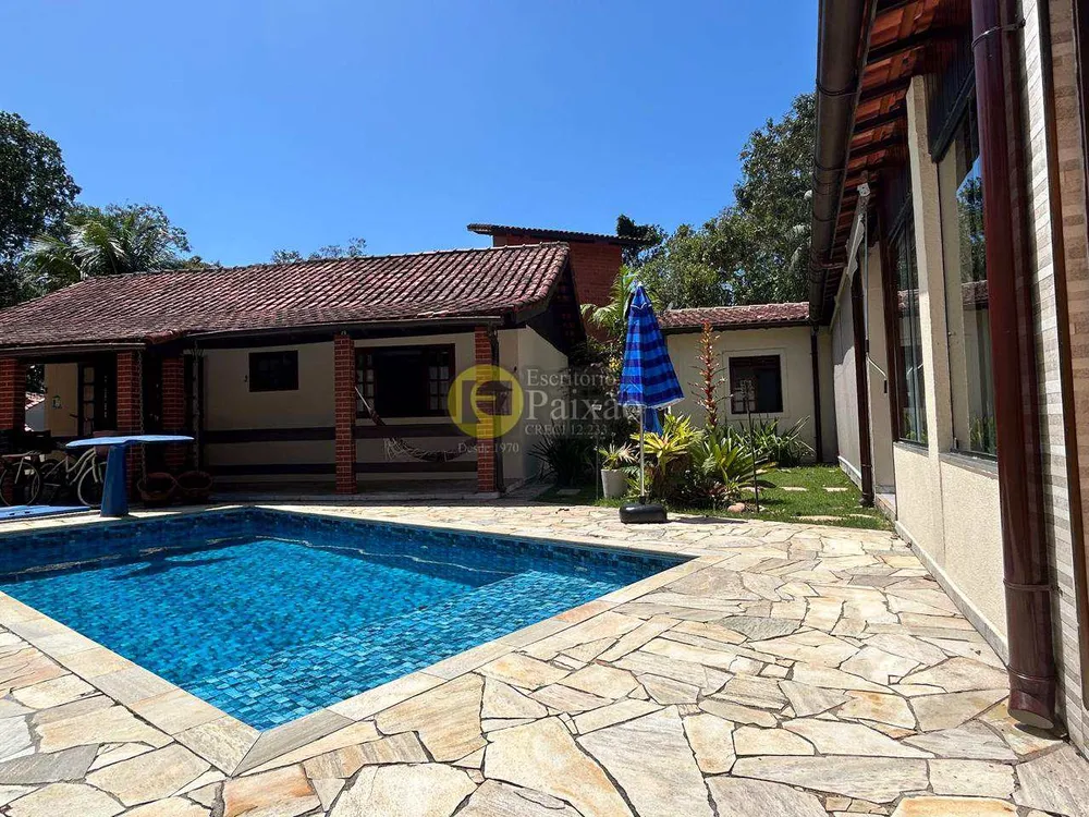 Casa de Condomínio - Foto 1
