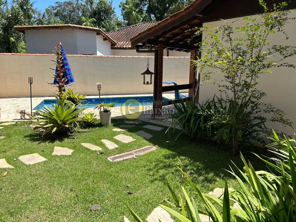 Casa de Condomínio - Foto 5