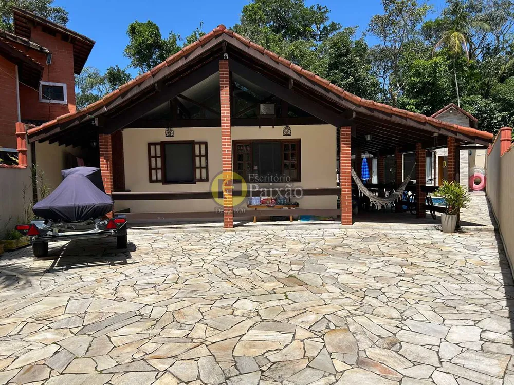 Casa de Condomínio - Foto 3