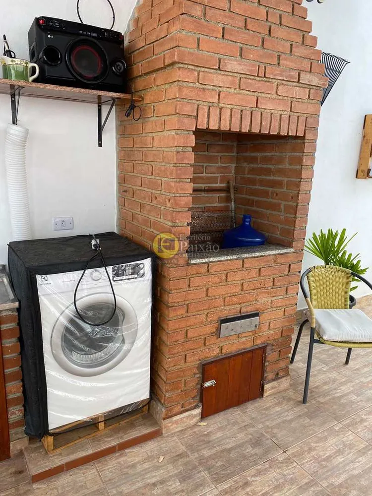 Casa, 3 quartos, 250 m² - Foto 10