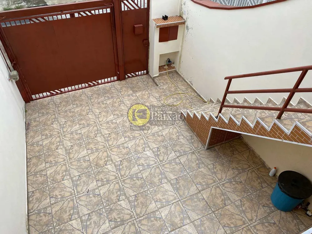 Casa, 3 quartos, 250 m² - Foto 14
