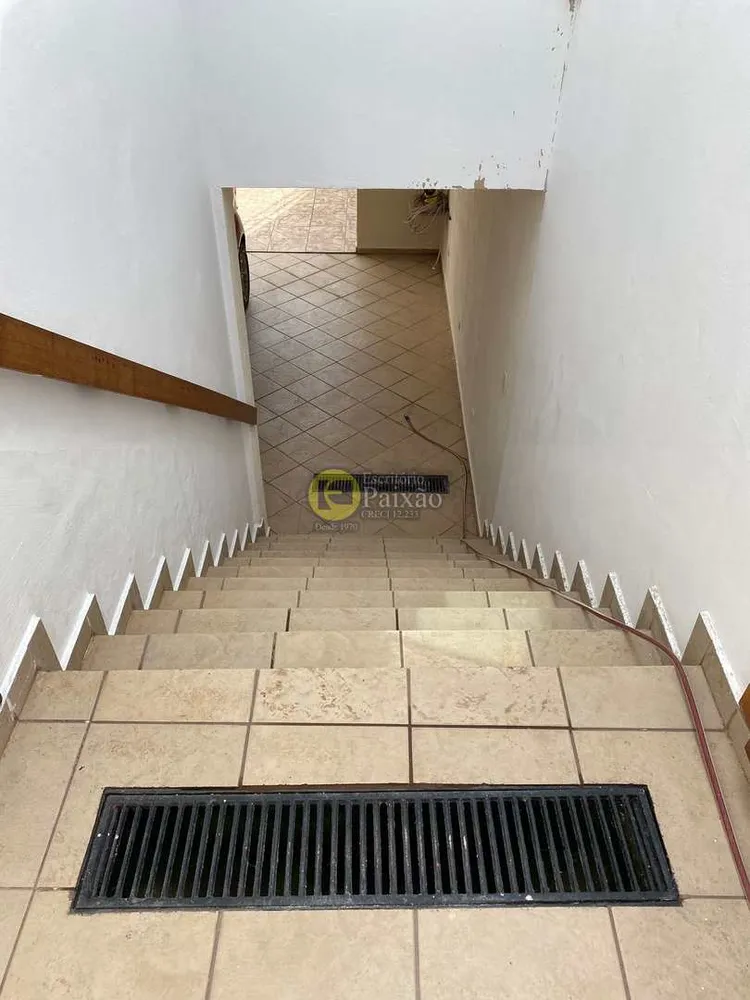 Casa, 3 quartos, 250 m² - Foto 16
