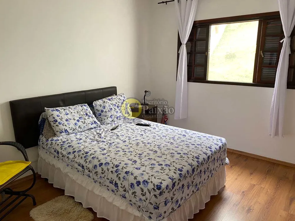 Casa, 3 quartos, 250 m² - Foto 5