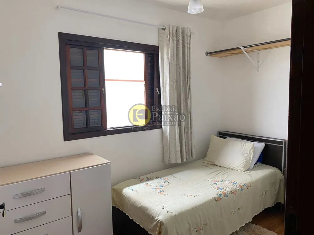 Casa, 3 quartos, 250 m² - Foto 8