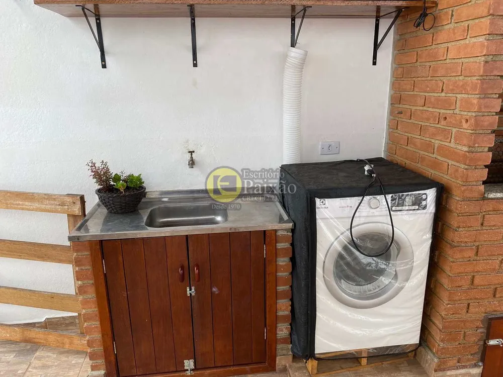 Casa, 3 quartos, 250 m² - Foto 11