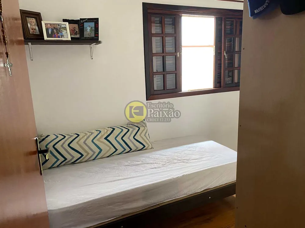 Casa, 3 quartos, 250 m² - Foto 7