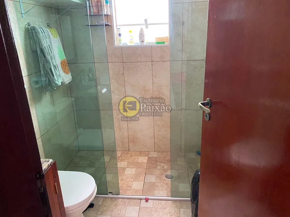 Casa, 3 quartos, 250 m² - Foto 9