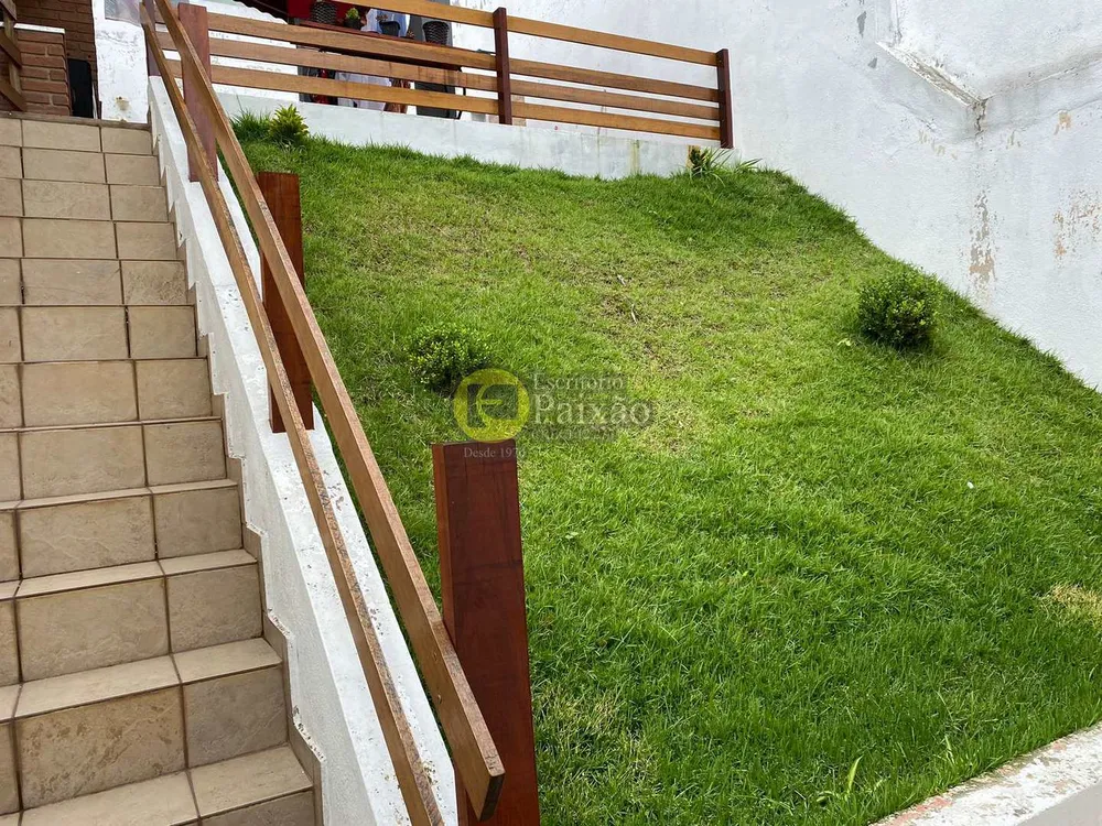 Casa, 3 quartos, 250 m² - Foto 13