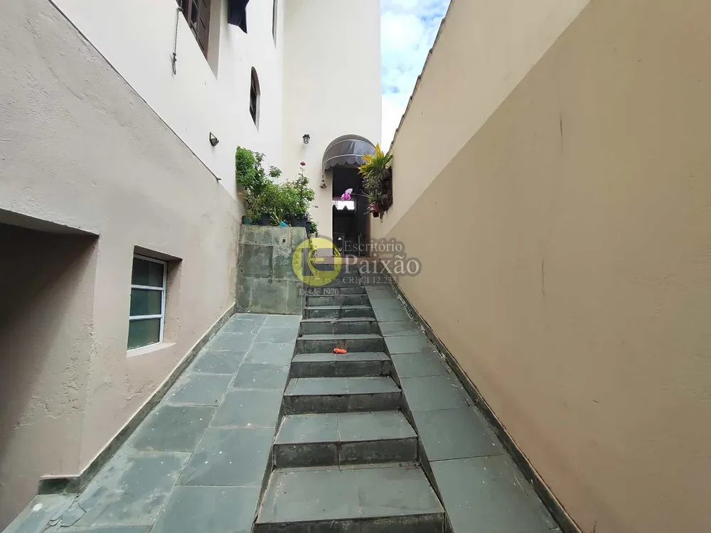 Sobrado, 3 quartos, 175 m² - Foto 6