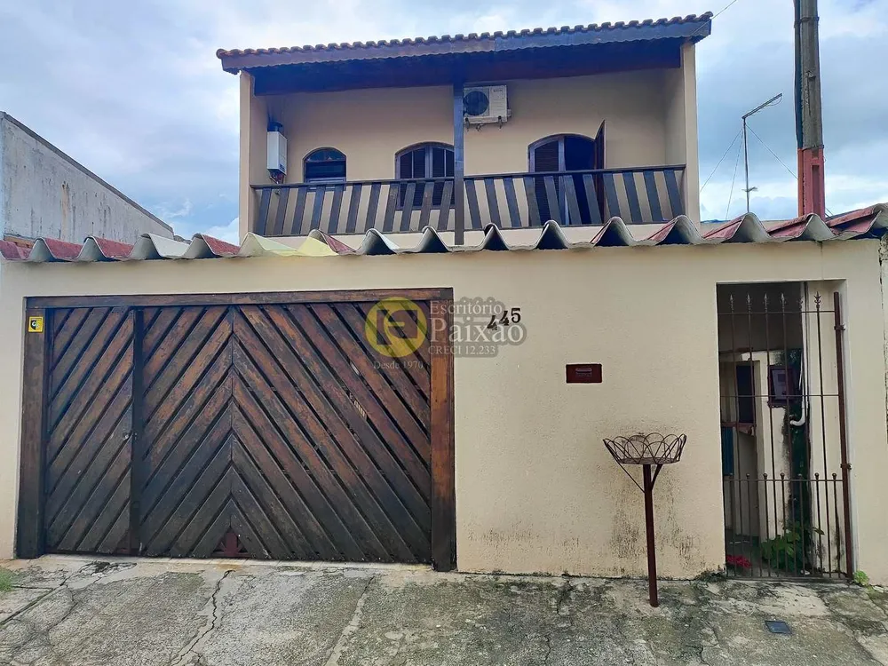 Sobrado, 3 quartos, 175 m² - Foto 3