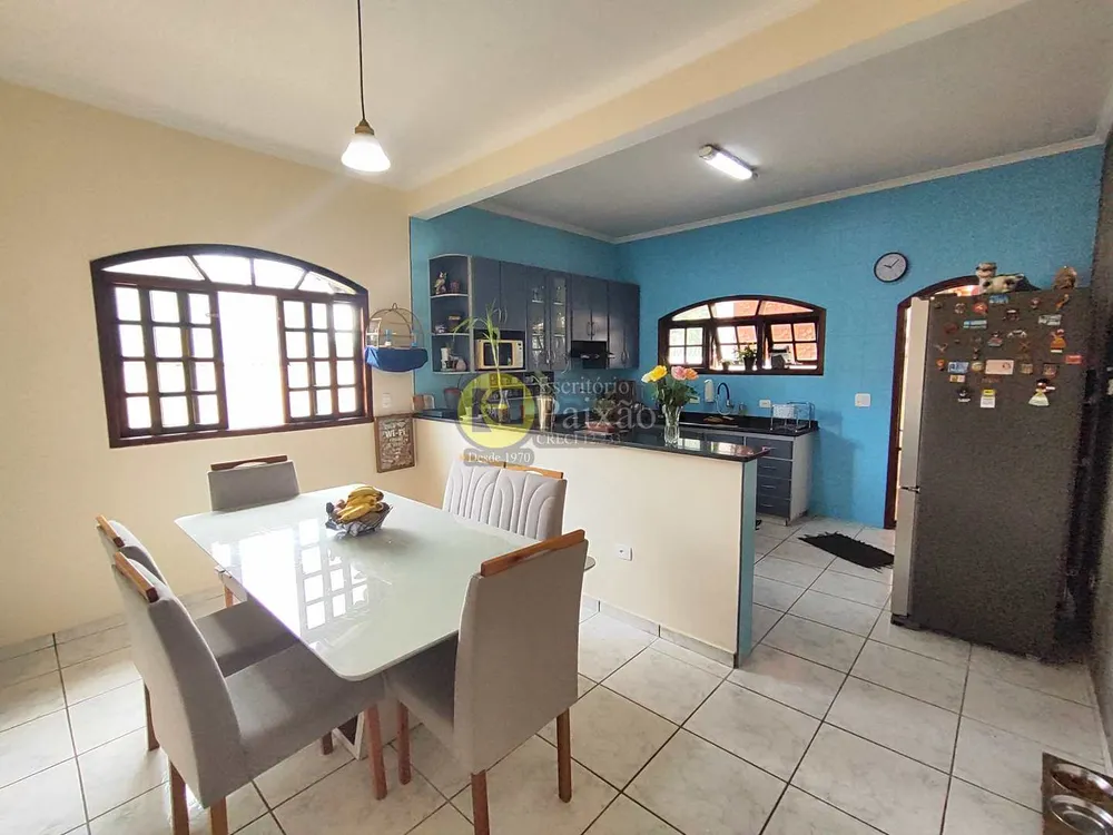 Sobrado, 3 quartos, 175 m² - Foto 6