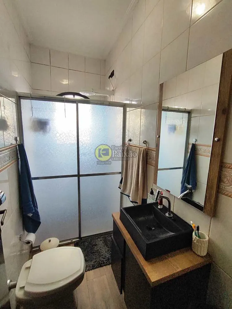 Sobrado, 3 quartos, 175 m² - Foto 8