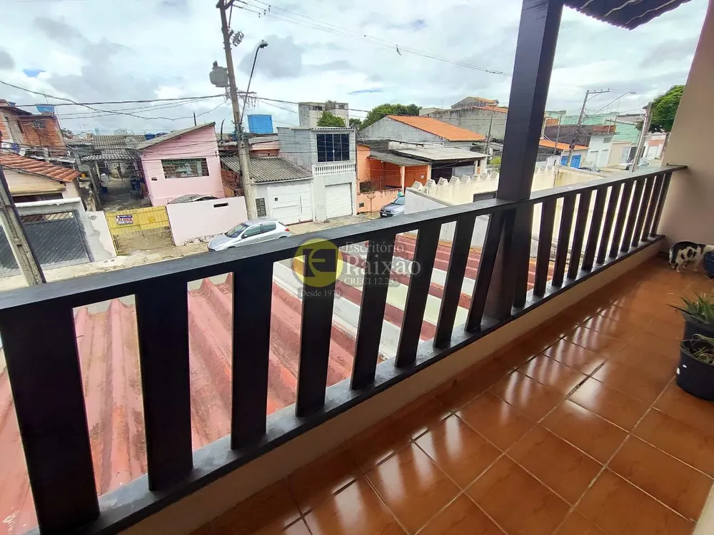 Sobrado, 3 quartos, 175 m² - Foto 8