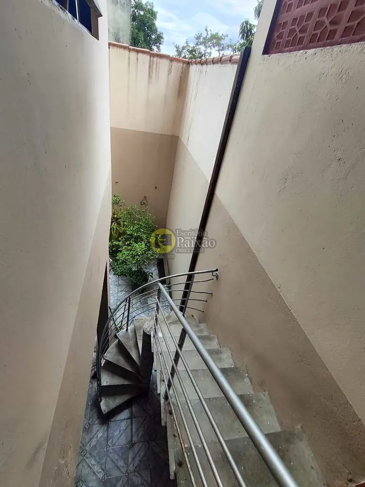 Sobrado, 3 quartos, 175 m² - Foto 5