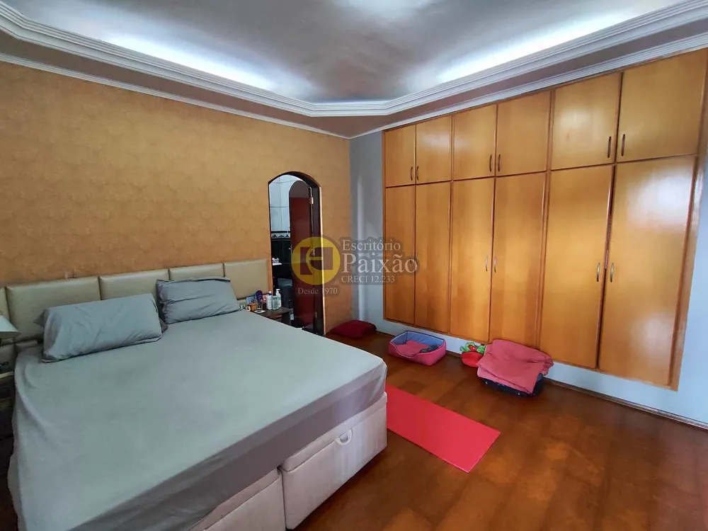 Sobrado, 3 quartos, 175 m² - Foto 12