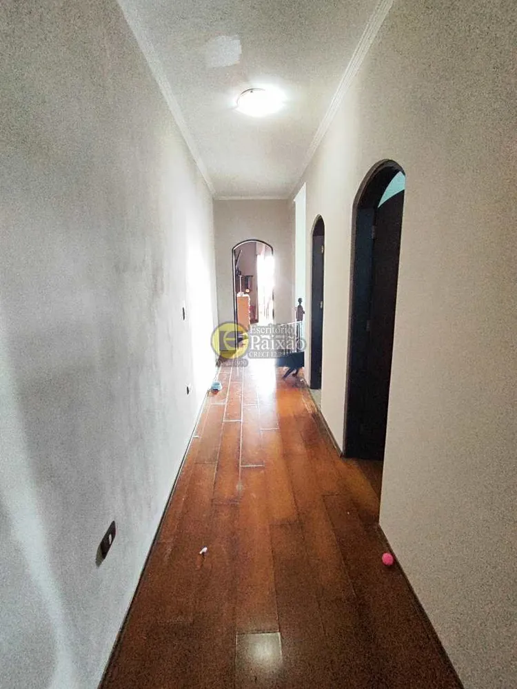 Sobrado, 3 quartos, 175 m² - Foto 7