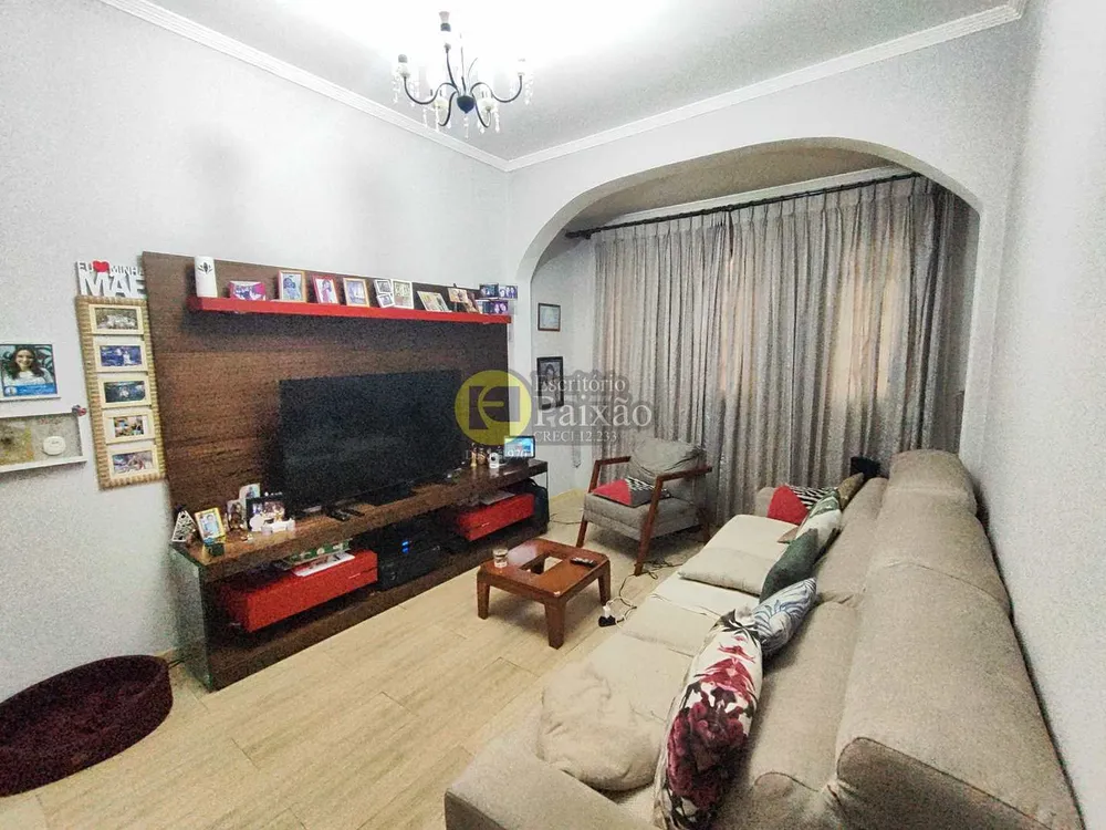 Sobrado, 3 quartos, 175 m² - Foto 4