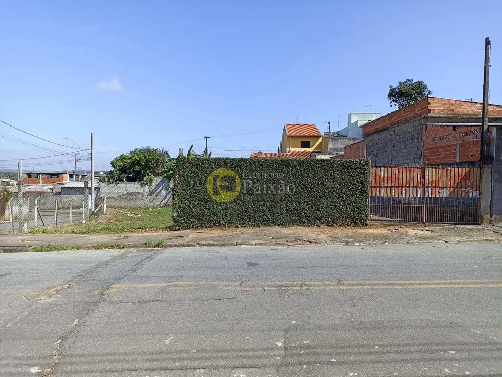 Terreno, 369 m² - Foto 1
