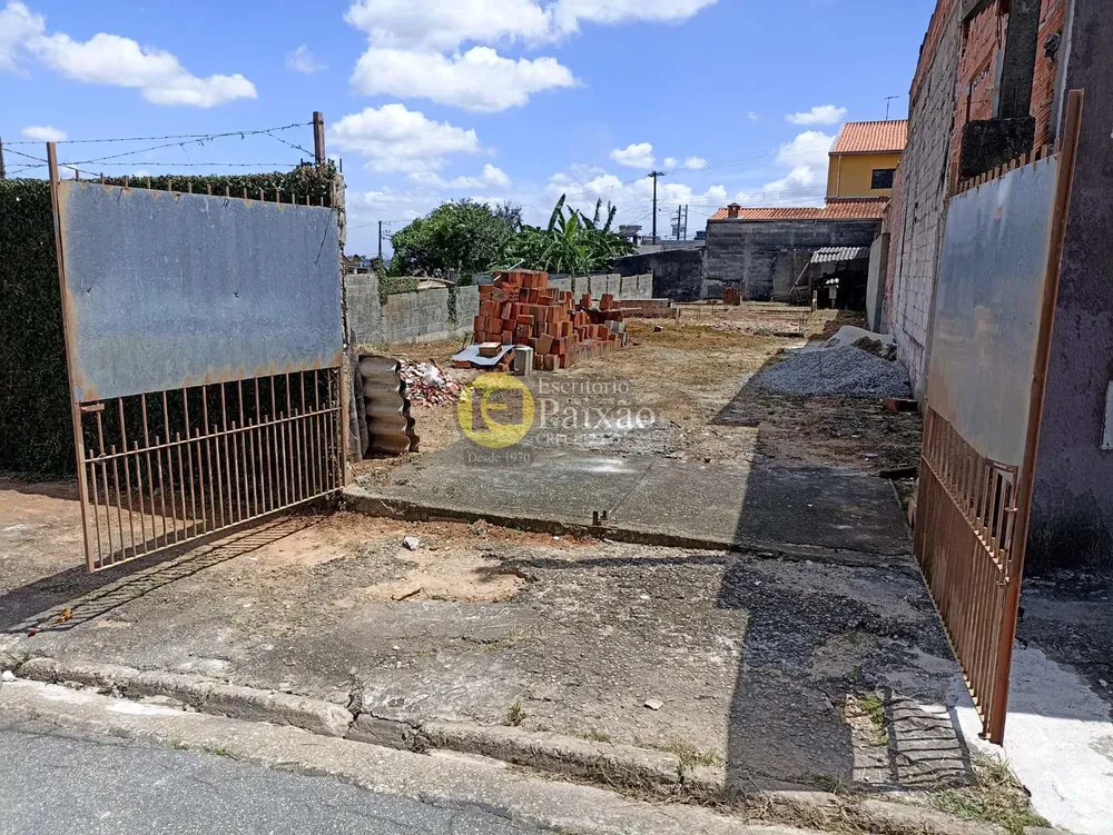 Terreno, 369 m² - Foto 1