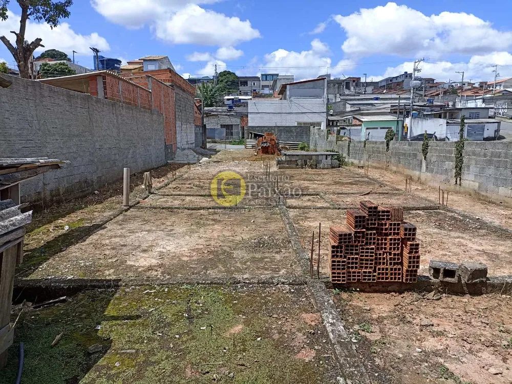 Terreno, 369 m² - Foto 4