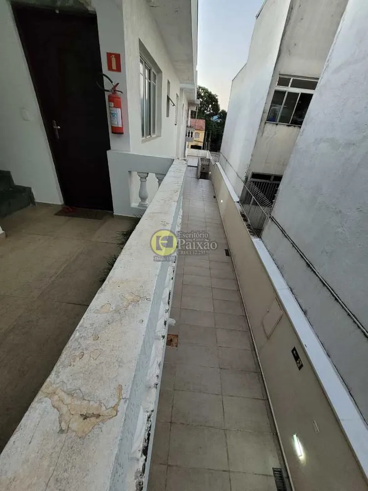 Apartamento, 2 quartos, 55 m² - Foto 11