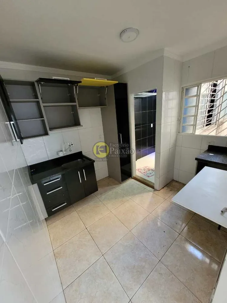 Apartamento, 2 quartos, 55 m² - Foto 4