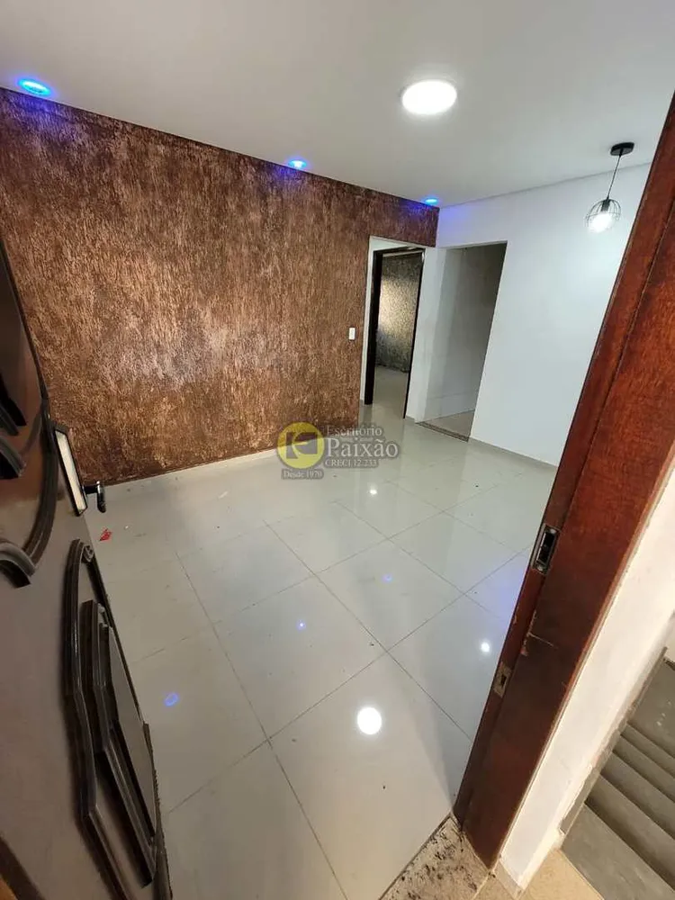 Apartamento, 2 quartos, 55 m² - Foto 1