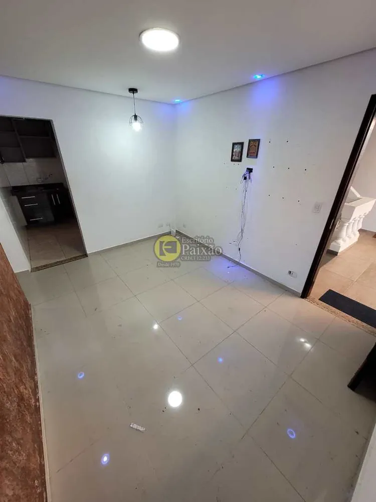 Apartamento, 2 quartos, 55 m² - Foto 3