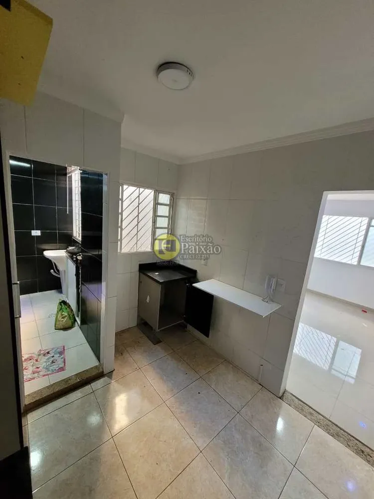 Apartamento, 2 quartos, 55 m² - Foto 5