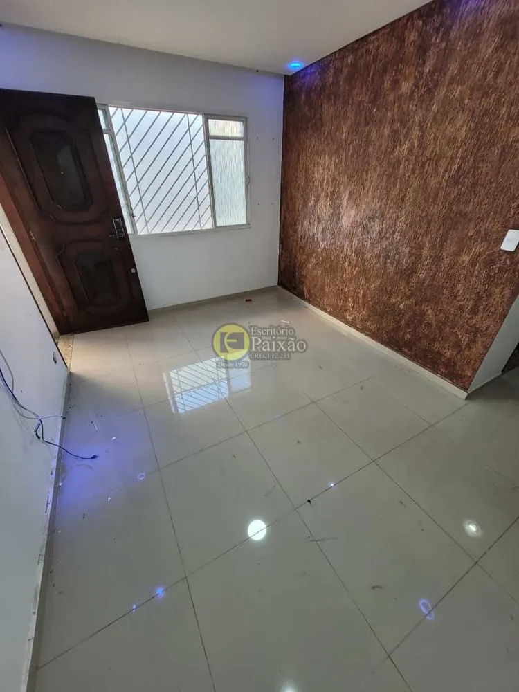 Apartamento, 2 quartos, 55 m² - Foto 2