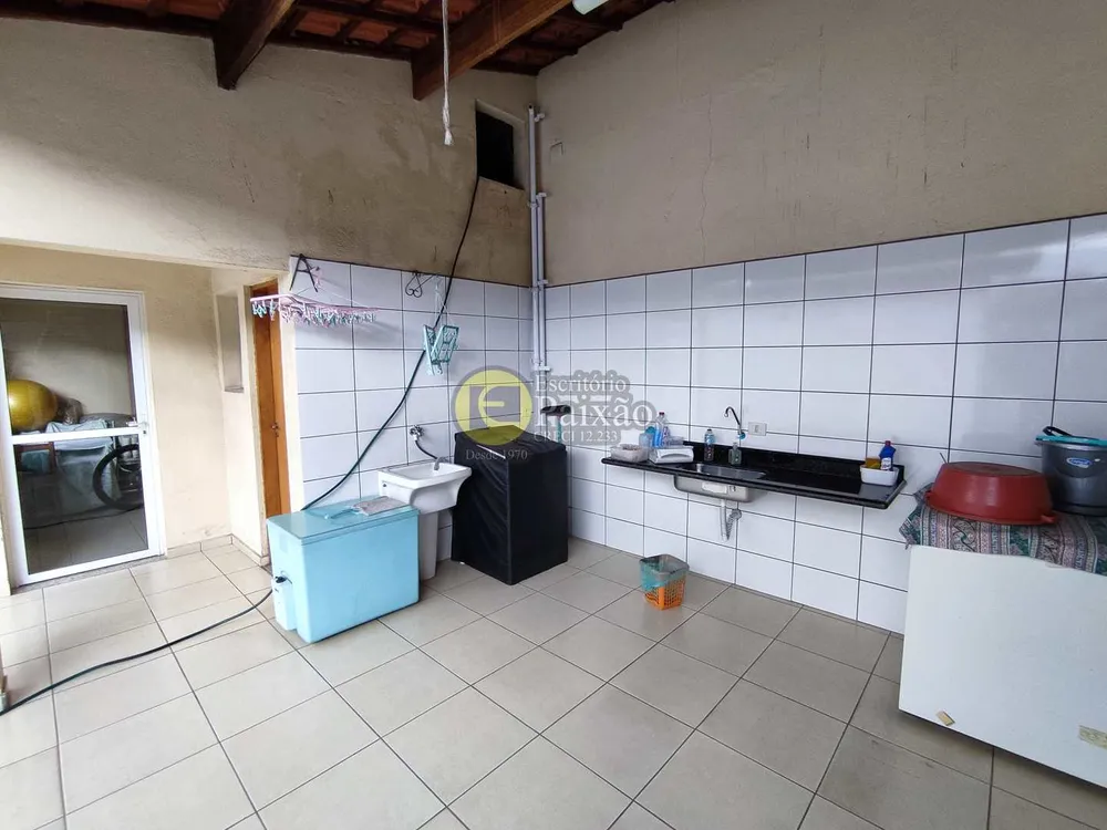 Sobrado, 4 quartos, 500 m² - Foto 7