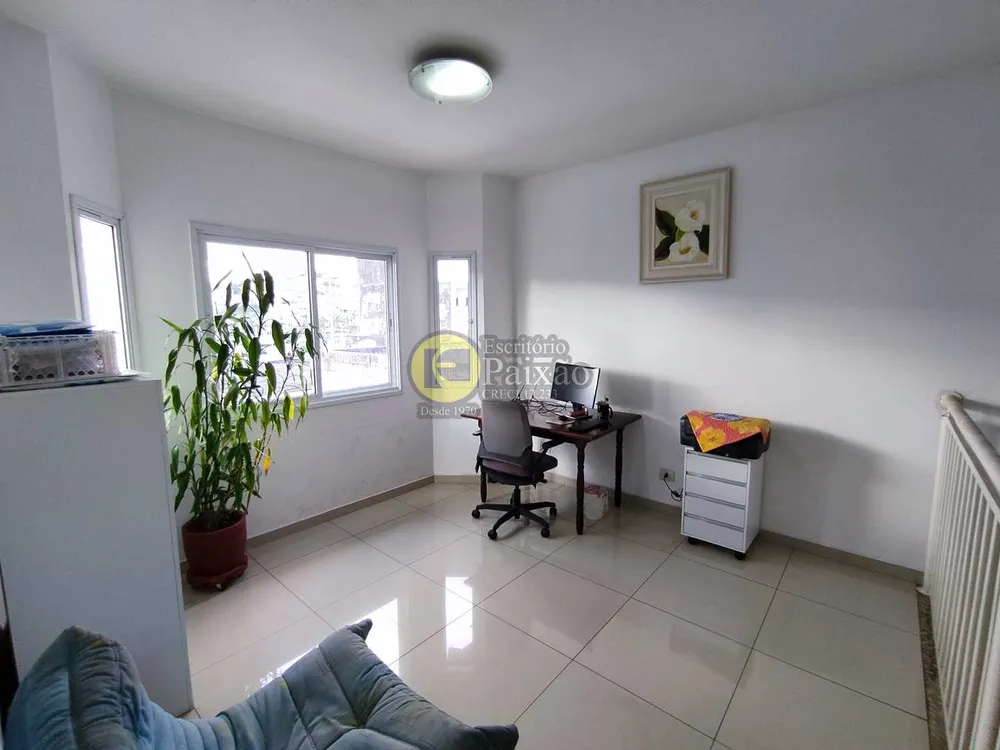 Sobrado, 4 quartos, 500 m² - Foto 5