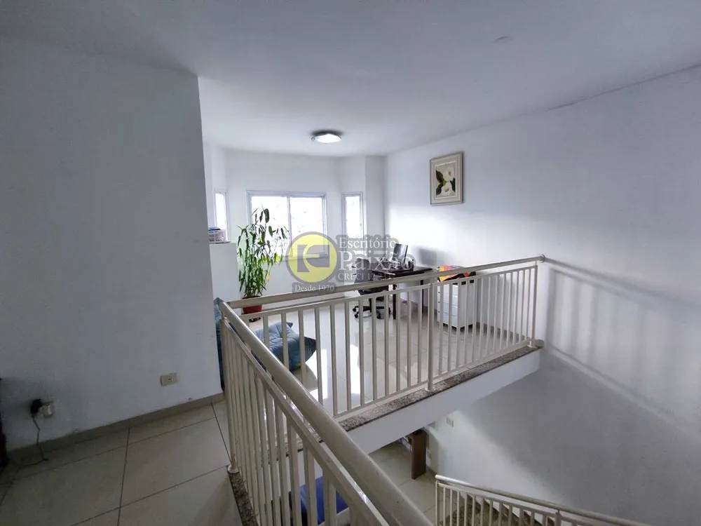 Sobrado, 4 quartos, 500 m² - Foto 3