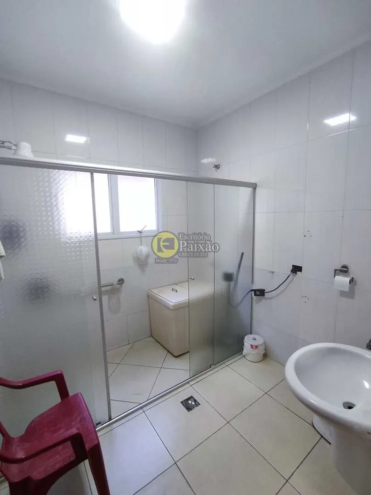 Sobrado, 4 quartos, 500 m² - Foto 4