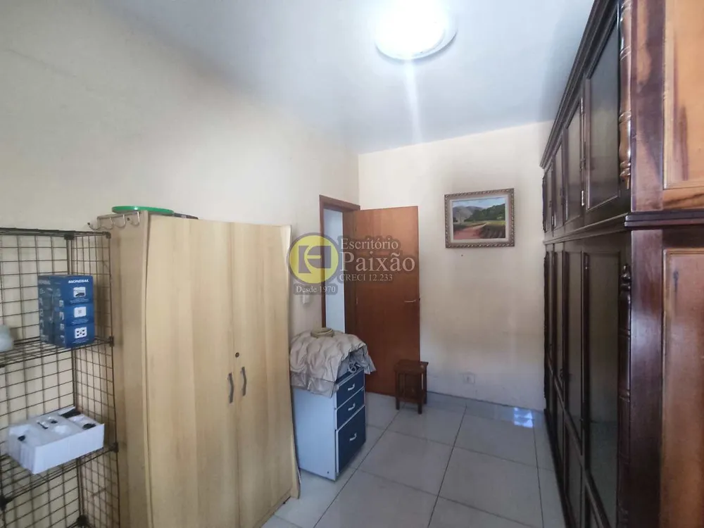 Sobrado, 4 quartos, 500 m² - Foto 2