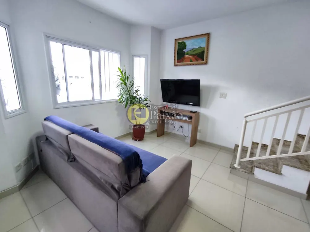 Sobrado, 4 quartos, 500 m² - Foto 1