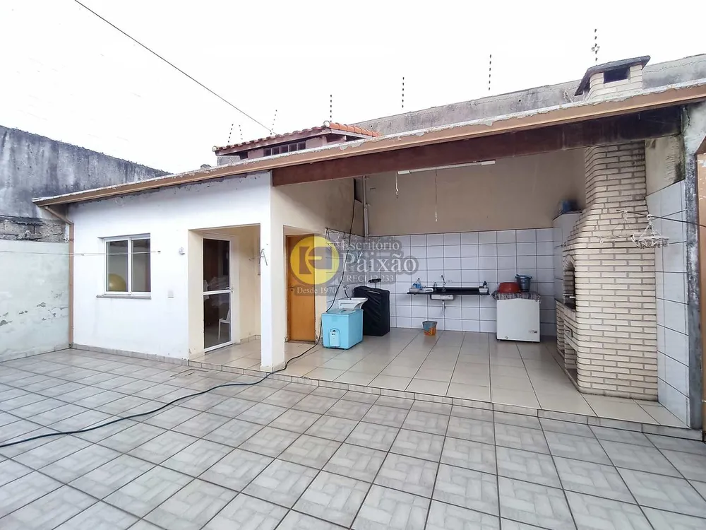 Sobrado, 4 quartos, 500 m² - Foto 10