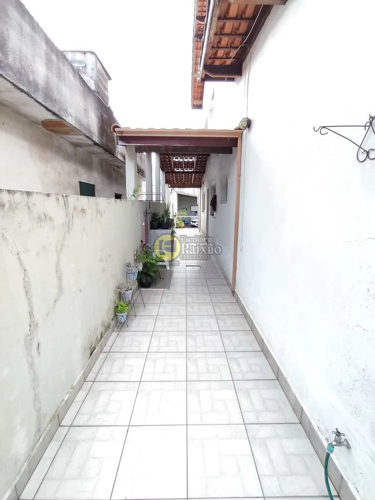 Sobrado, 4 quartos, 500 m² - Foto 14