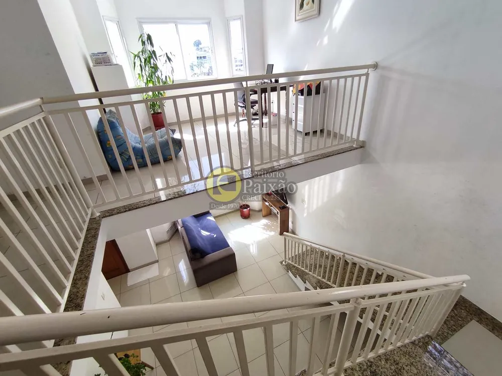 Sobrado, 4 quartos, 500 m² - Foto 4