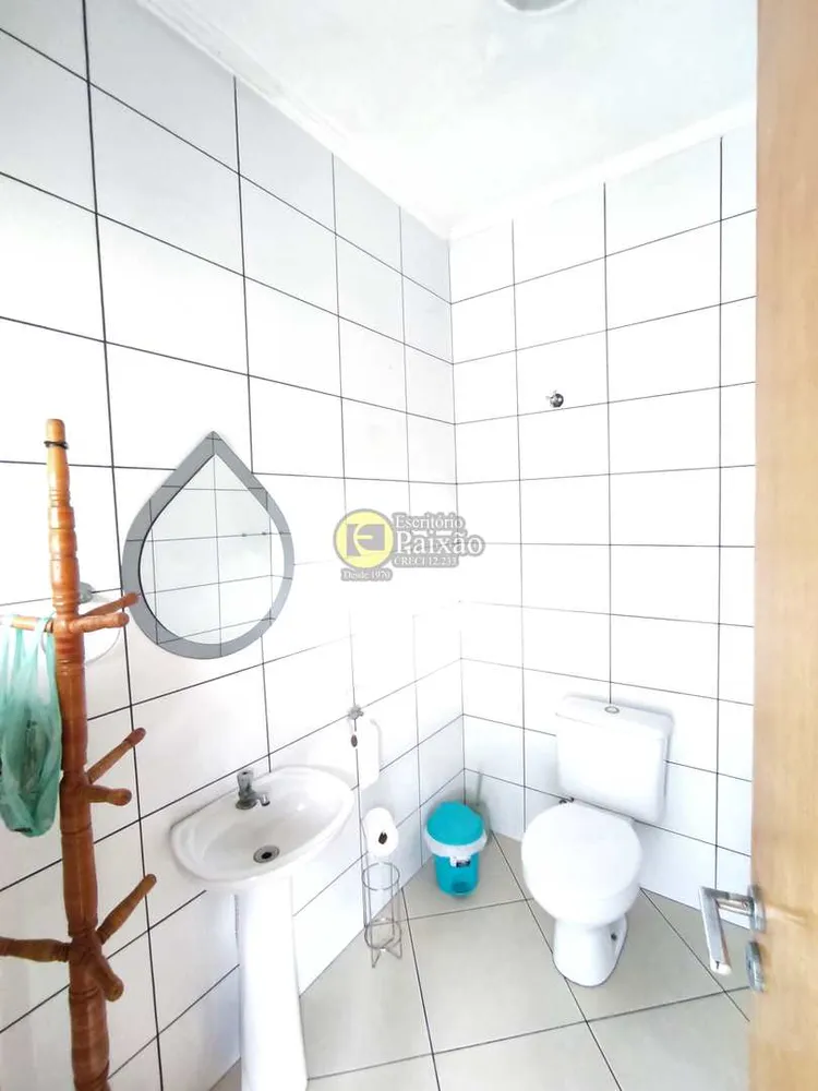 Sobrado, 4 quartos, 500 m² - Foto 8