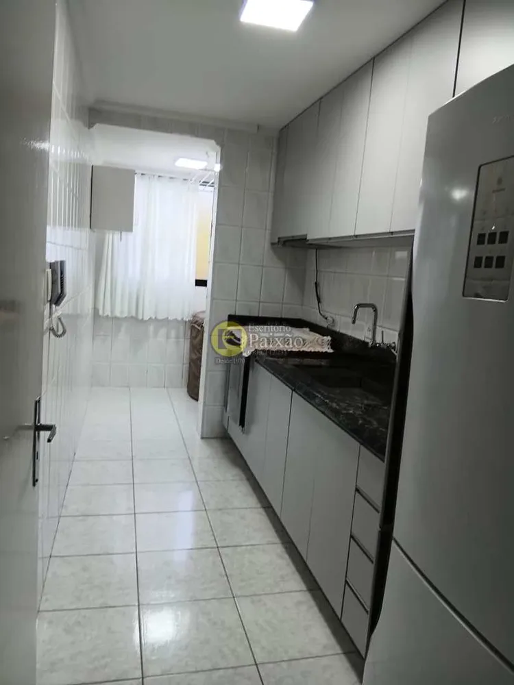 Apartamento, 3 quartos, 70 m² - Foto 3